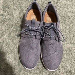 Toms Sneakers